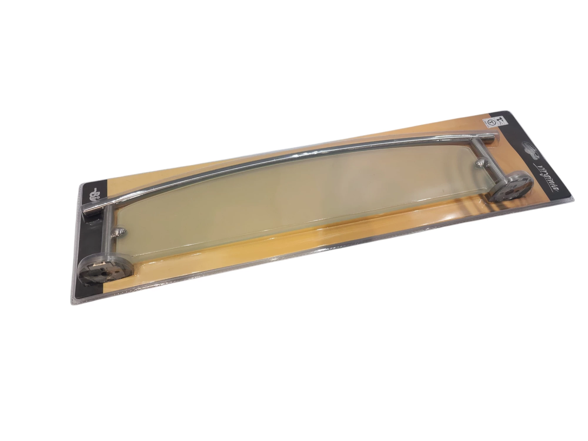 polka-bisk-virginia-72076-6x155-cm-chrom-ean-gtin-5901487720762