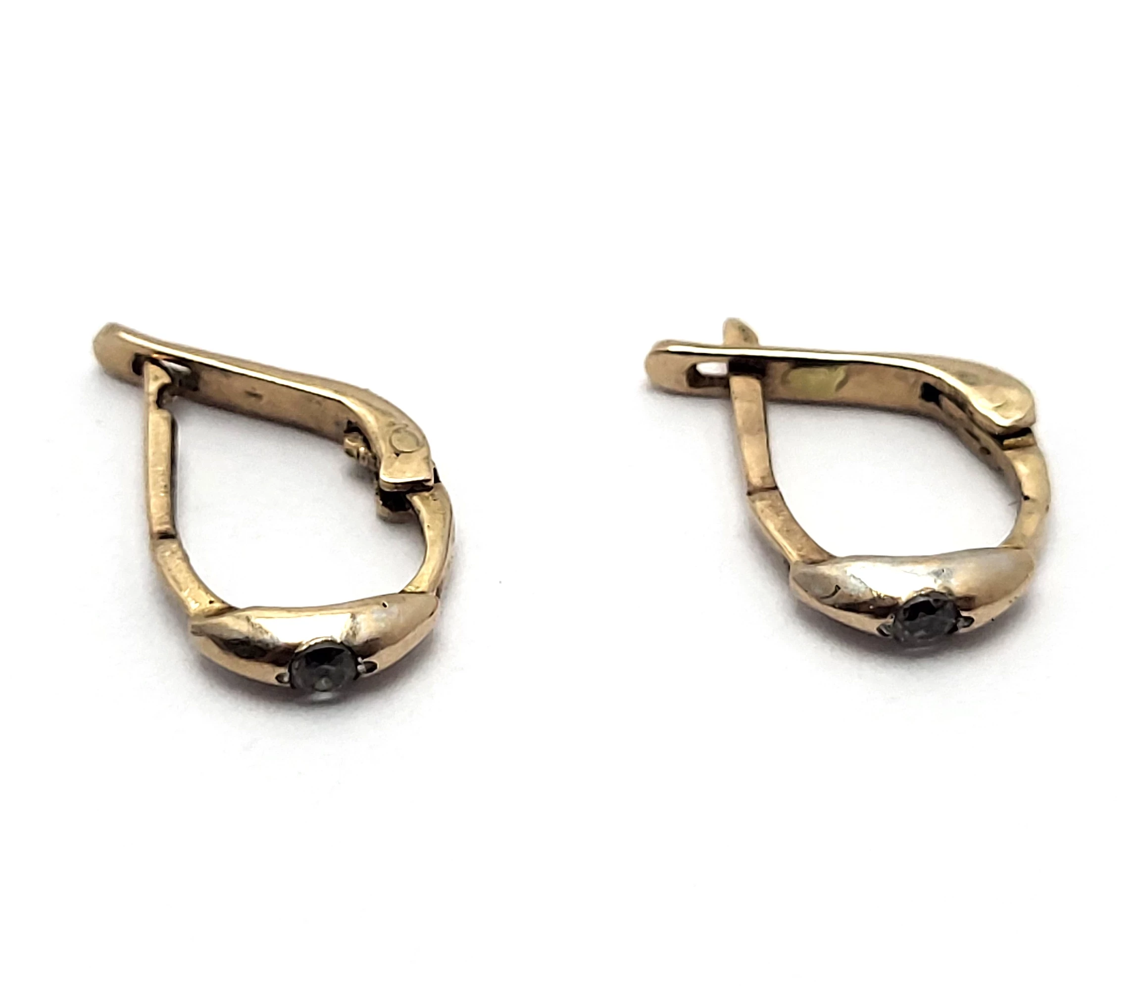 kolczyki-zlote-585-128g-stan-11323-2