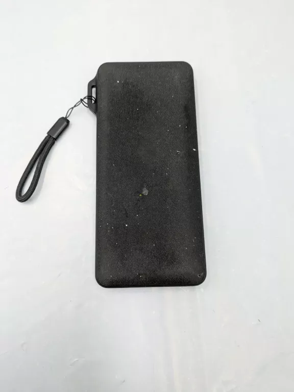 POWERBANK 10000MAH CZARNY