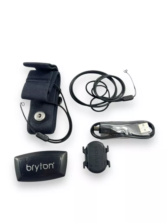 NAWIGACJA ROWEROWA BRYTON RIDER 420T
