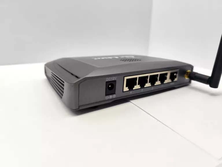 ROUTER AIR LIVE WL-5470AP #KPL