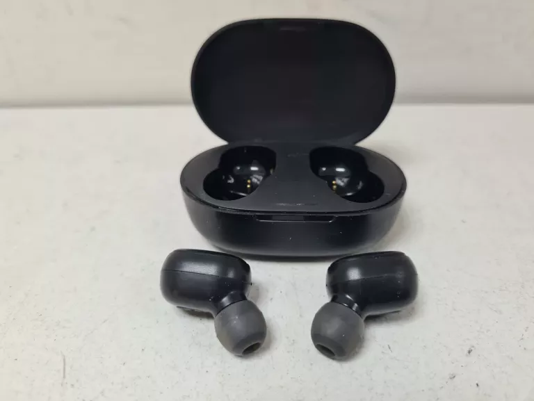 SŁUCHAWKI XIAOMI MI TRUE EARBUDS