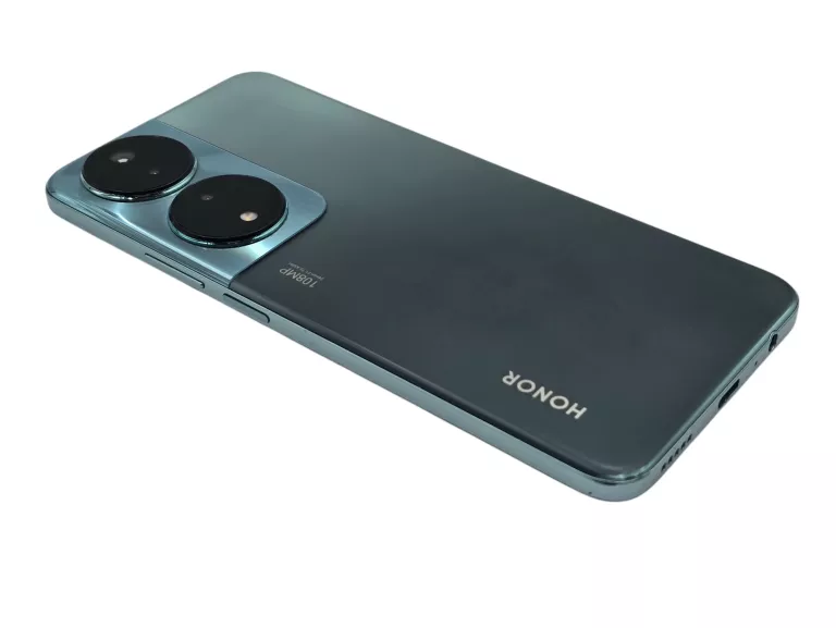 TELEFON HONOR 90 SMART 5G 4/128GB 6,80" 90HZ 108/8MPX NA CZĘŚCI!