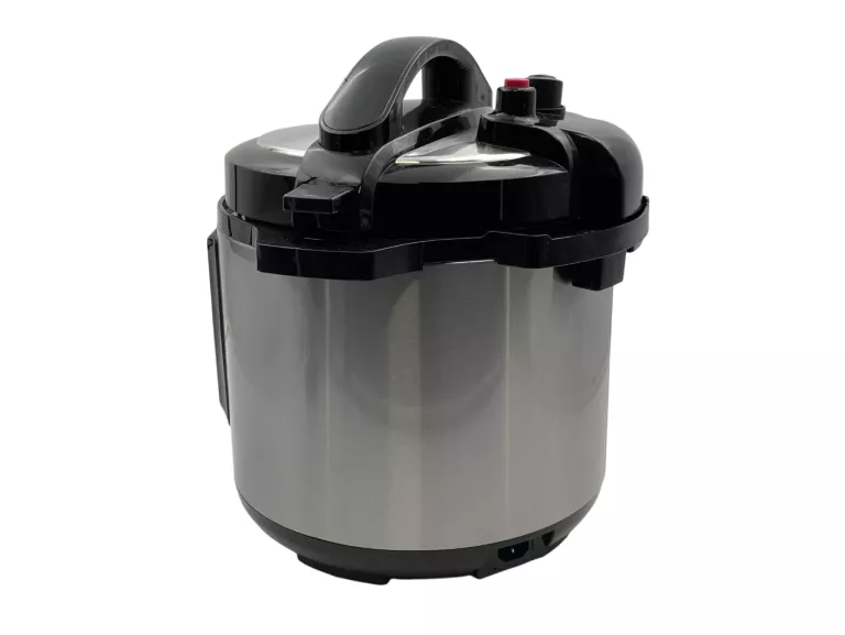 MULTICOOKER SZYBKOWAR SILVERCREST WIELOFUNKCYJNY SSM 1000 A2