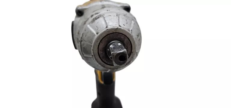 KLUCZ DEWALT DCF899 + AKU + WALIZKA + ŁAD