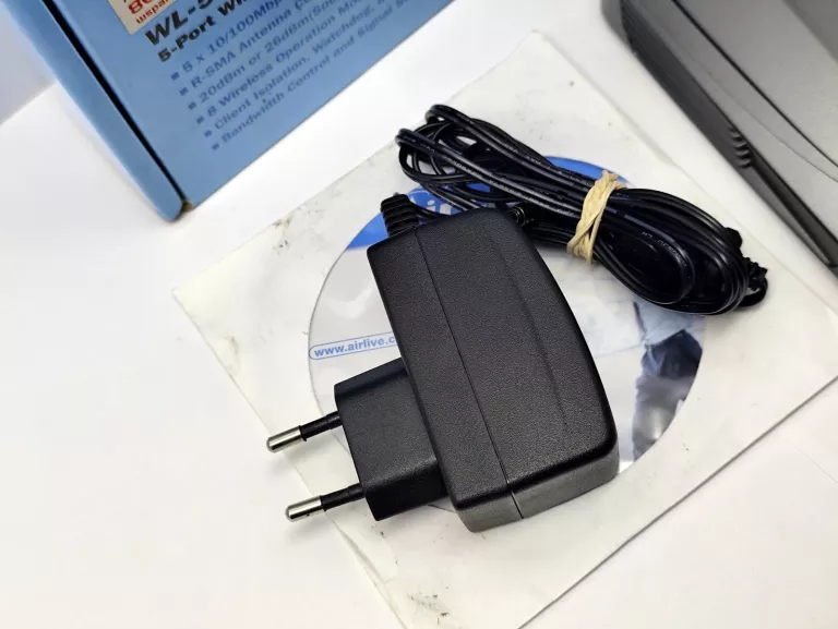 ROUTER AIR LIVE WL-5470AP #KPL