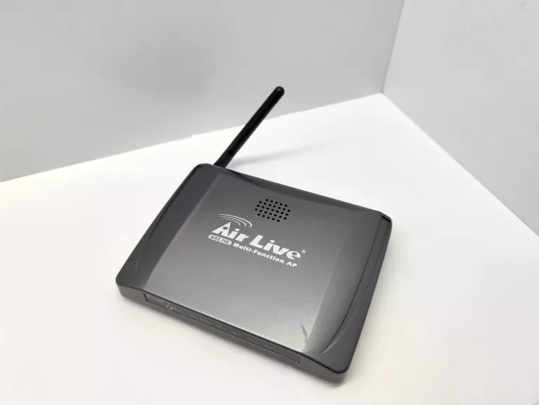 ROUTER AIR LIVE WL-5470AP #KPL