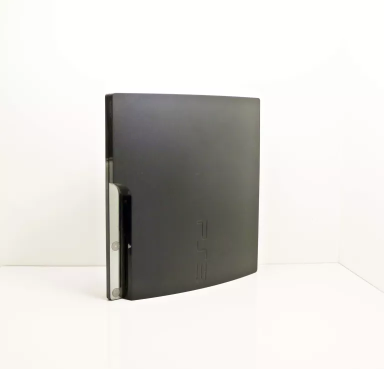 KONSOLA PS3 SLIM