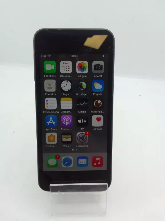 IPOD TOUCH 7 GENERACJI
