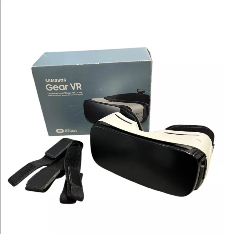 OKULARY SAMSUNG GEAR VR SM-R322