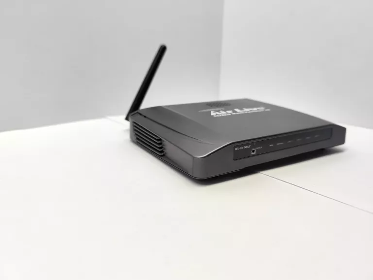 ROUTER AIR LIVE WL-5470AP #KPL