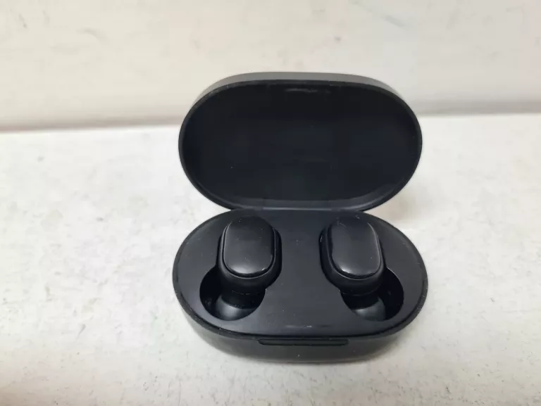 SŁUCHAWKI XIAOMI MI TRUE EARBUDS