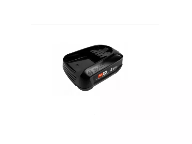 AKUMULATOR PBA 18V 2,5AH LITOWO-JONOWY BOSCH