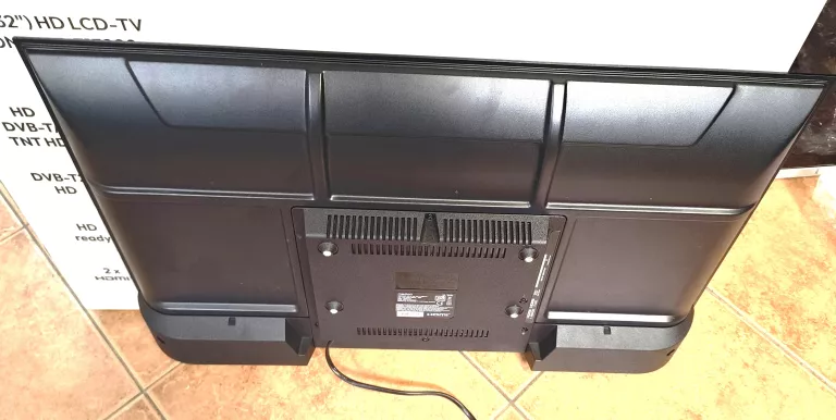 TELEWIZOR MEDION E13208 KOMPLET