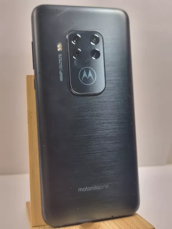 MOTOROLA ONE ZOOM 4/128GB