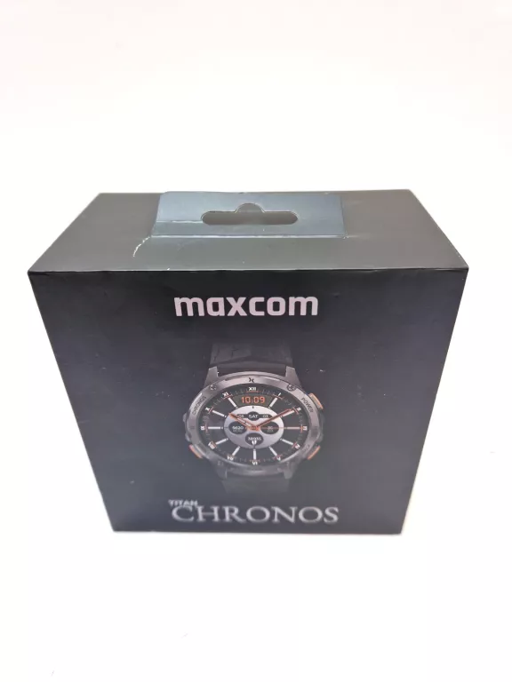 SMARTWATCH  MAXCOM FW110