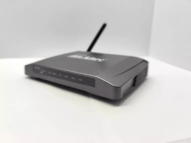 ROUTER AIR LIVE WL-5470AP #KPL