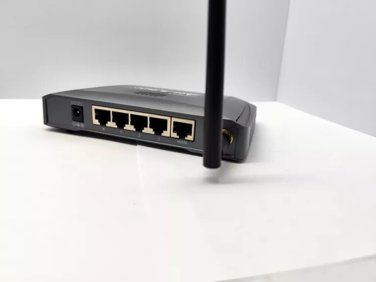 ROUTER AIR LIVE WL-5470AP #KPL