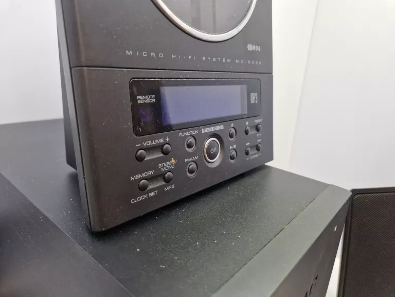 WIEŻA TEAC MC-DX30