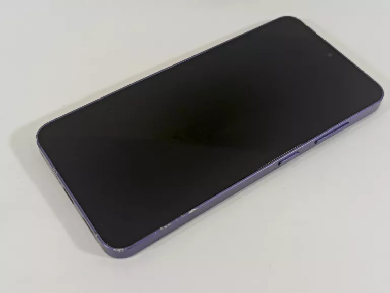 TELEFON SAMSUNG GALAXY S24 256/8 GB RAM FIOLETOWY SMARTFON