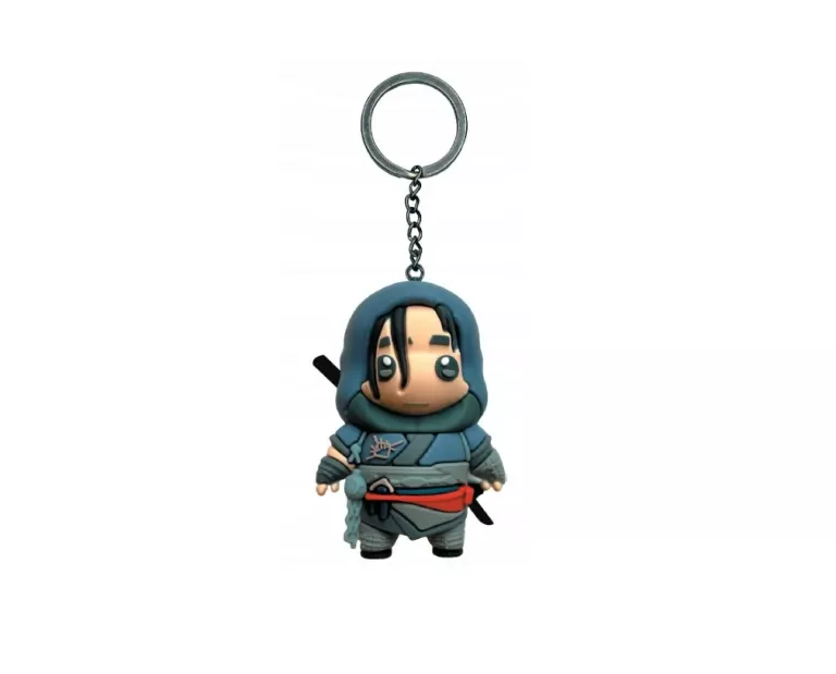 BRELOK FILMOWY, GAMINGOWY ASSASSIN'S CREED SHADOWS NAOE