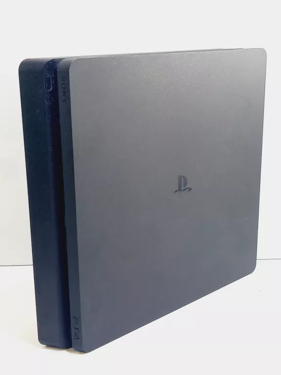 KONSOLA PS4 SLIM  1TB + 11 GIER