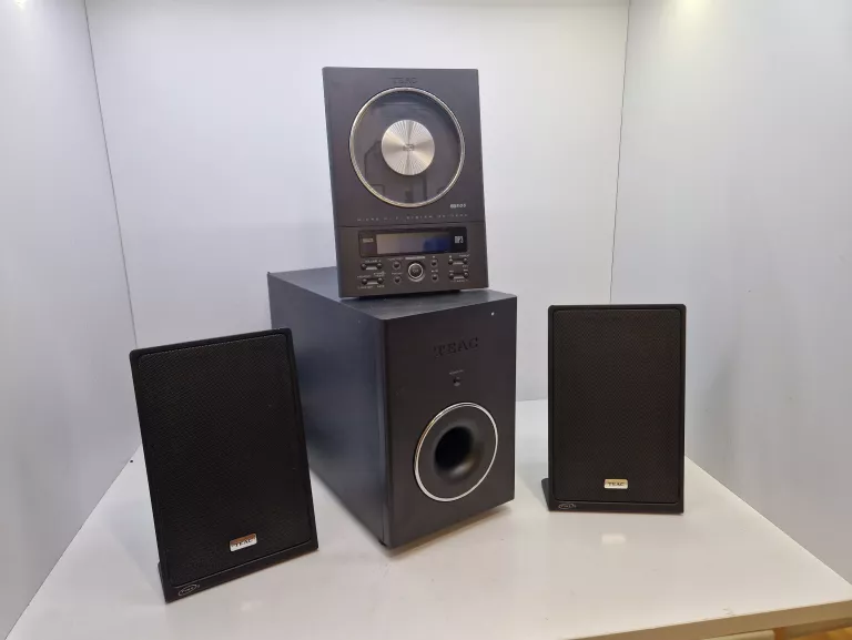 WIEŻA TEAC MC-DX30