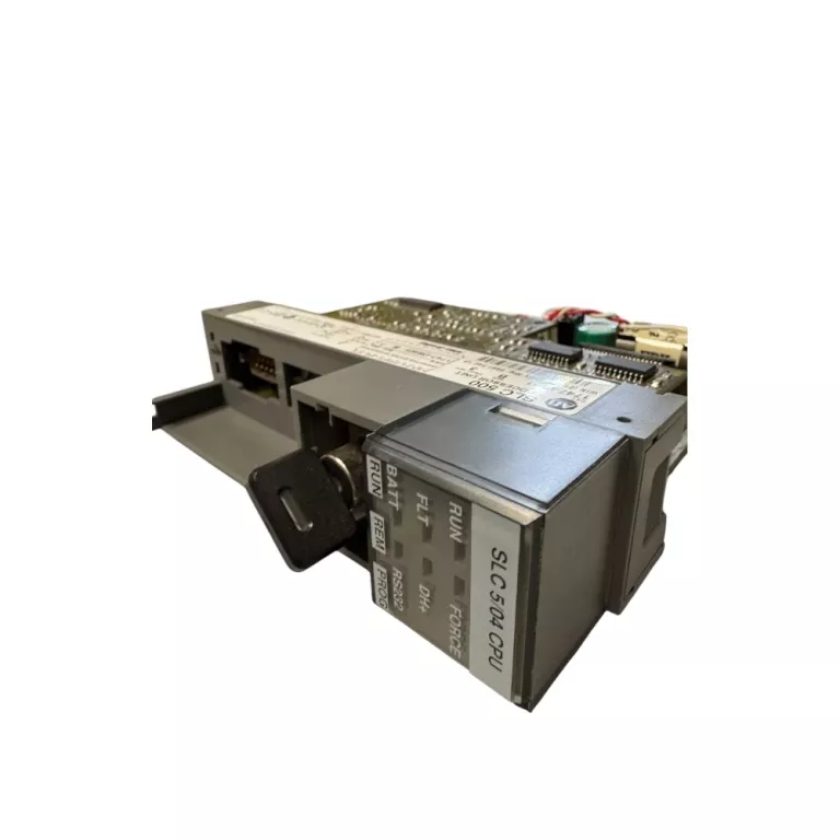 STEROWNIK PLC ALLEN BRADLEY SLC 500
