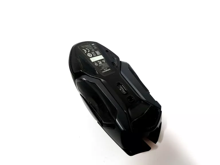 MYSZKA GAMINGOWA STEELSERIES RIVAL 600