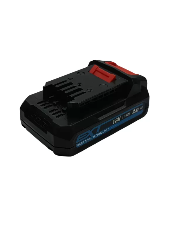 BATERIA ERBAUER EXT 18V 2,0AH JAK NOWA!