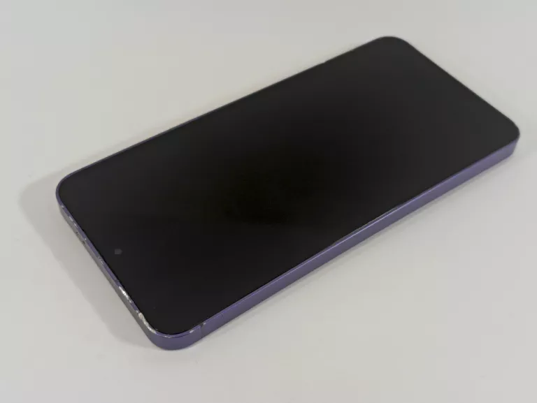 TELEFON SAMSUNG GALAXY S24 256/8 GB RAM FIOLETOWY SMARTFON