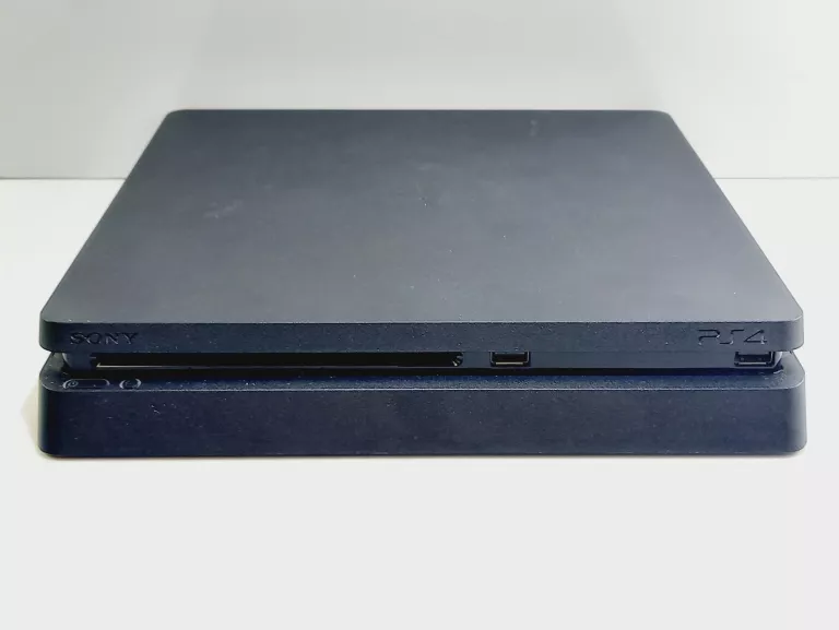 KONSOLA PS4 SLIM  1TB + 11 GIER