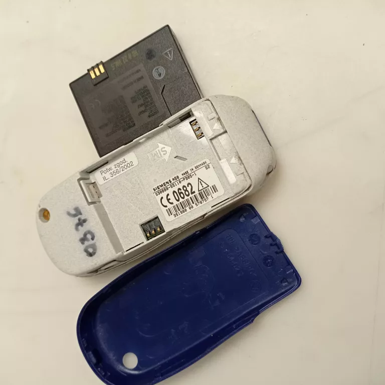 TELEFON SIEMENS A50 OKAZJA! OPIS!
