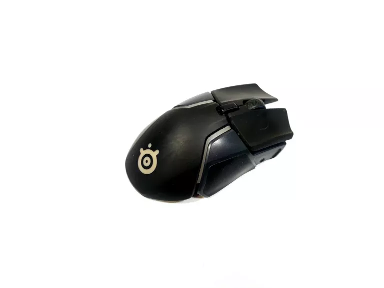 MYSZKA GAMINGOWA STEELSERIES RIVAL 600