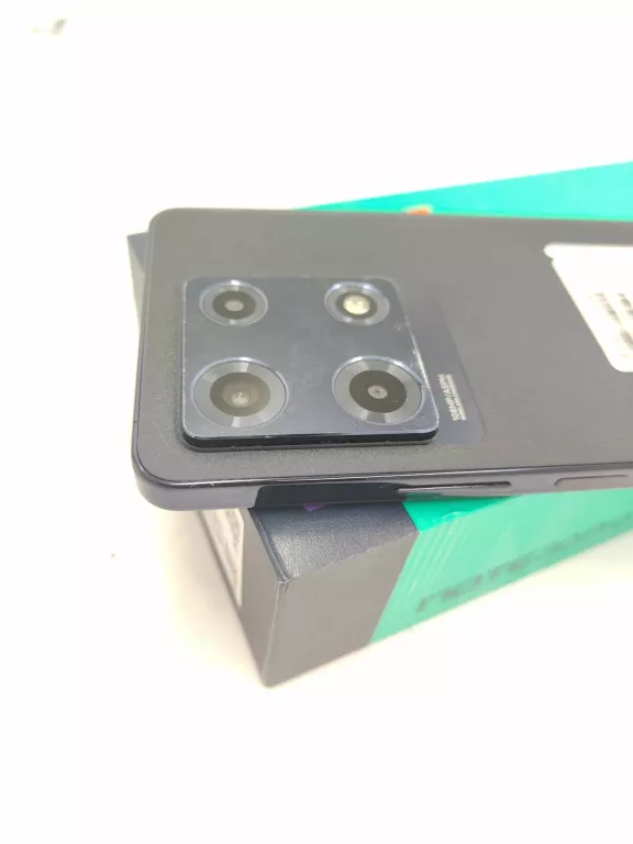 TELEFON INFINIX NOTE 30 PRO 16/256 GWARANCJA