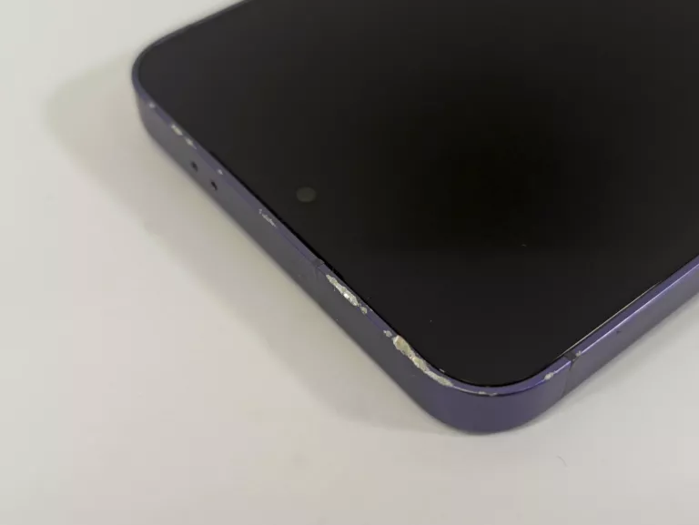 TELEFON SAMSUNG GALAXY S24 256/8 GB RAM FIOLETOWY SMARTFON