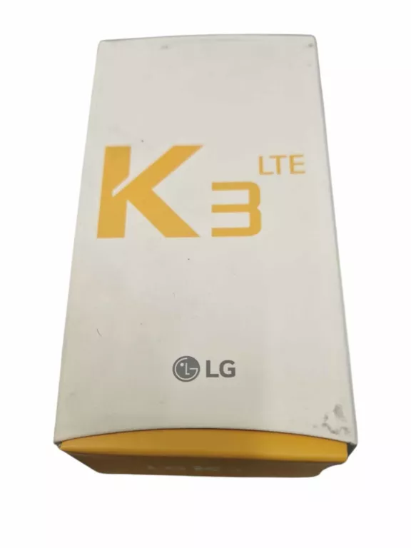 TELEFON LG K3 LTE DUAL SIM
