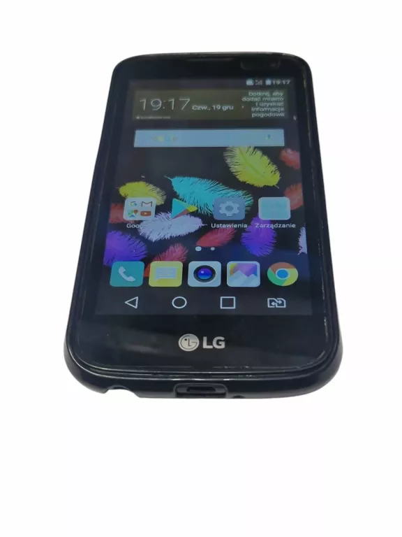 TELEFON LG K3 LTE DUAL SIM