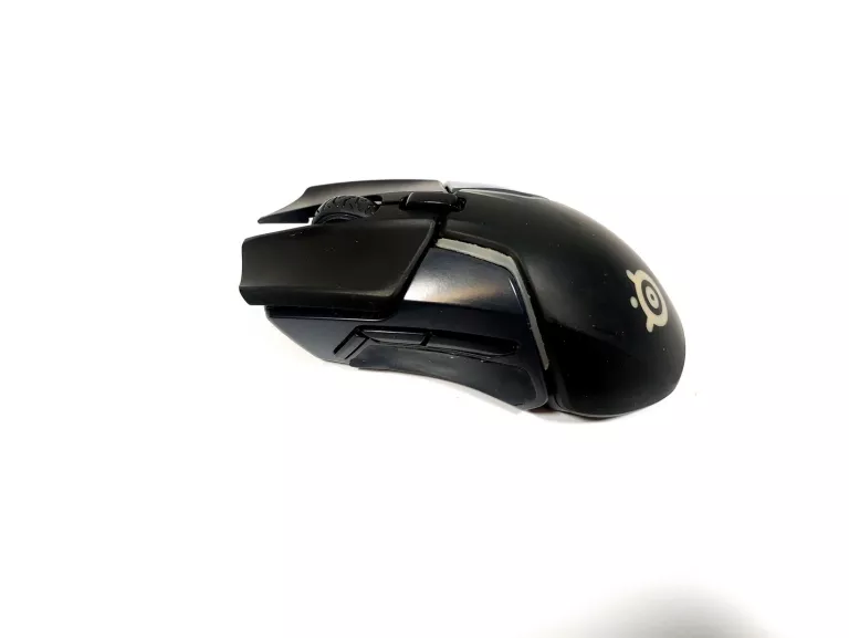 MYSZKA GAMINGOWA STEELSERIES RIVAL 600