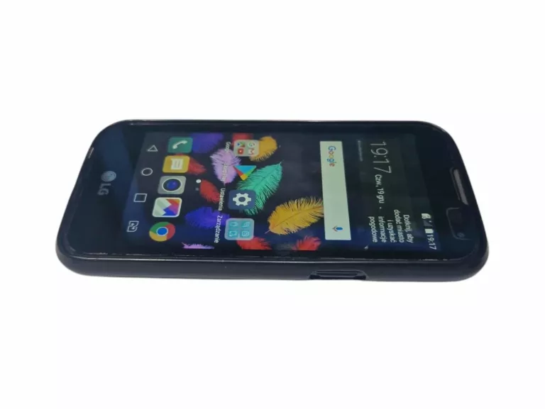 TELEFON LG K3 LTE DUAL SIM