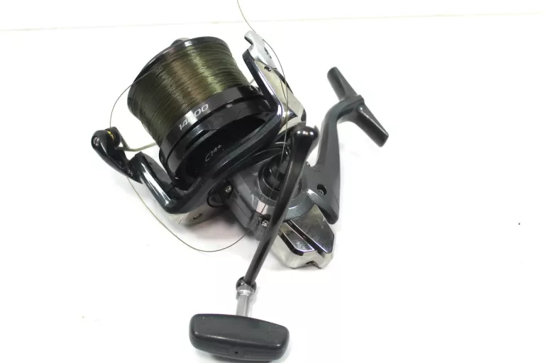 KOŁOWROTEK SHIMANO ULTEGRA C14+ 14000