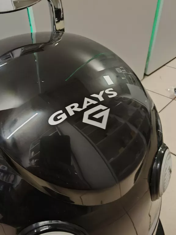 ODKURZACZ PIORĄCY-CZYSZCZĄCY GRAYS