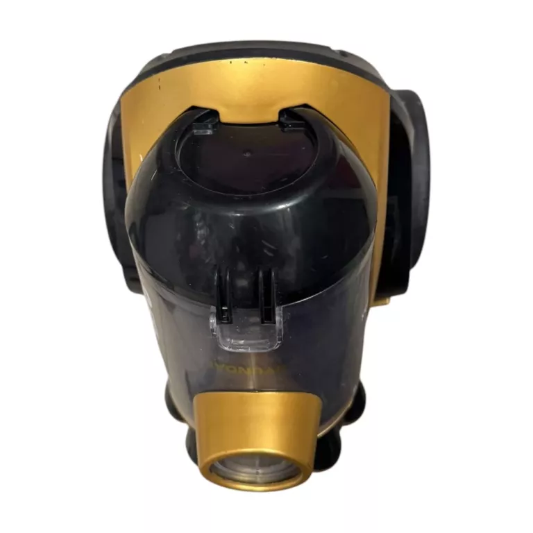 ODKURZACZ BEZWORKOWY HYUNDAI VC-014 CYKLONOWY VC014 2XHEPA 800W