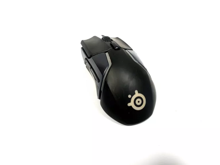 MYSZKA GAMINGOWA STEELSERIES RIVAL 600