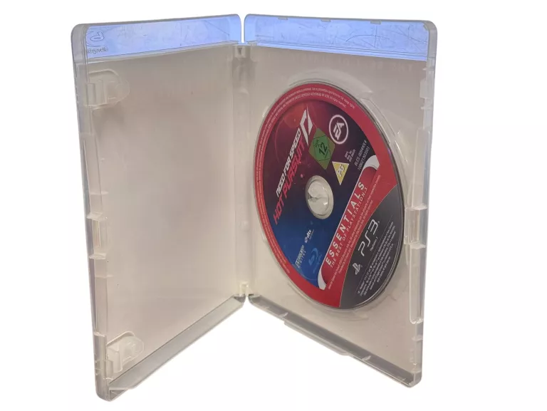 GRA NA PS3 NFS HOT PURSUIT