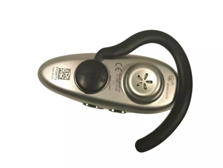 SŁUCHAWKA BLUETOOTH JABRA BT 350