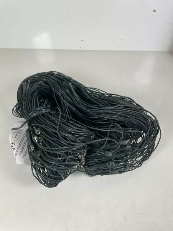 LAMPKI PEPCO CHRISTMAS LED CHAIN 192 LED