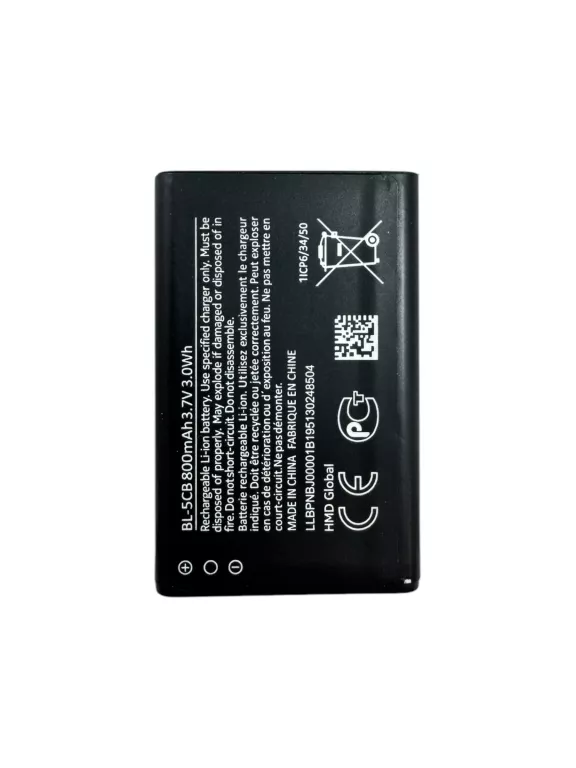 TELEFON NOKIA 105 1,77" TA-1174 DUAL SIM