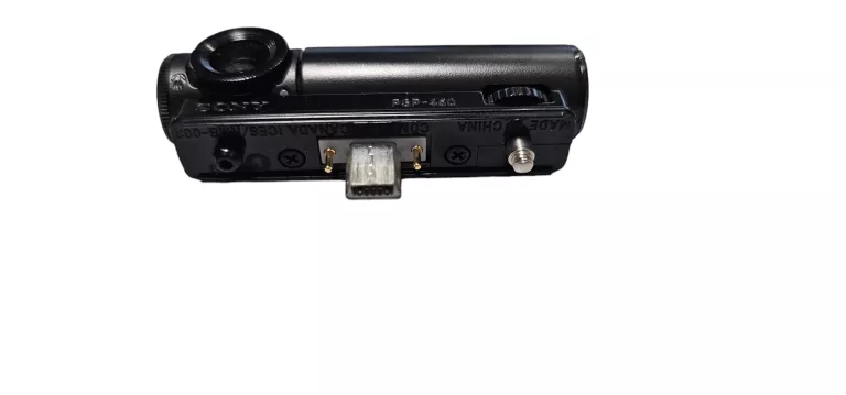 KAMERA SONY PSP-450X