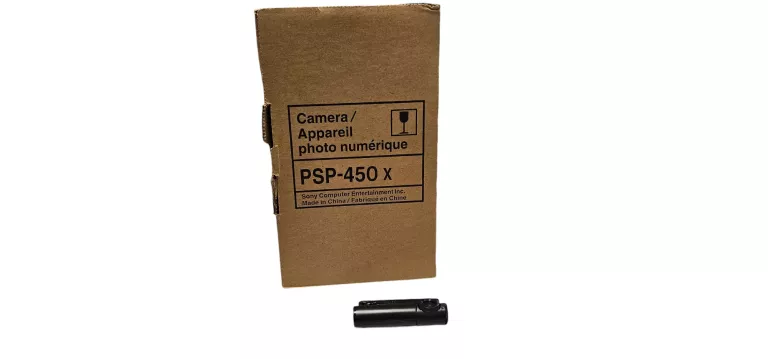 KAMERA SONY PSP-450X
